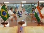 Hebbevu Genetics Partners ACN Agropecuária at ExpoZebu, Marks First Indian Presence at ABCZ in 70 Years