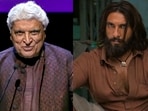 Javed Akhtar has praised Ranveer Singh-starrer Dhurandhar.