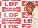 Kerala chief minister Pinarayi Vijayan. (PTI File)