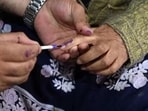 The BJP showed a strong performance in assembly bypolls across states, with significant wins in Tripura and Gujarat. 