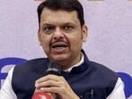 Maharashtra chief minister Devendra Fadnavis. (PTI)