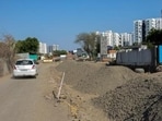 Maharashtra government has approved the preliminary town planning (TP) scheme for Mahalunge-Maan with UDD issuing a government resolution. ((PIC FOR REPRESENTATION)) Maharashtra government has approved the preliminary town planning (TP) scheme for Mahalunge-Maan with UDD issuing a government resolution. ((PIC FOR REPRESENTATION))