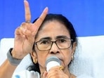 Mamata Banerjee is contesting from Bhabanipur