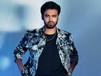 Babil Khan shares pictures as he returns to set after a break.