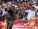 తమిళ దళపతి విజయ్(HT_PRINT)