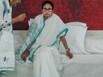 The decisive rejection of Banerjee’s 15-year-old government has been largely fuelled by strong anti-incumbency.

