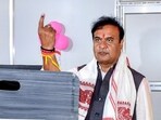 Assam Chief Minister Himanta Biswa Sarma won the Jalukbari constituency for the sixth consecutive term. 