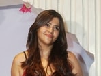 Producer Ekta Kapoor has reacted to the Naagin 7 unedited scene that had the internet in chuckles. (PTI Photo)(PTI04_15_2026_000031B) Producer Ekta Kapoor has reacted to the Naagin 7 unedited scene that had the internet in chuckles. (PTI Photo)(PTI04_15_2026_000031B)