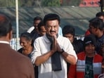 Stalin had based his campaign around the DMK’s governance record over the past five years.