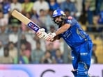 MI vs LSG Highlights, IPL 2026: Rohit Sharma played a match-winning knock for the Mumbai Indians.