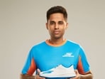 India T20 Captain Now Plays in Skechers Cricket Footwear. India T20 Captain Now Plays in Skechers Cricket Footwear.
