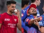 Will Arjun Tendulkar and Prithvi Shaw get a game in IPL 2026? Will Arjun Tendulkar and Prithvi Shaw get a game in IPL 2026?