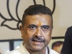 Suvendu Adhikari defeated Mamata by over 15,000 votes. (PTI)