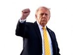 President Trump's dental appointment raised eyebrows as Dr. Reiner criticized the White House for its transparency regarding Trump's health.