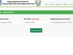 TG ICET Hall Ticket 2026 released at icet.tgche.ac.in, download link here