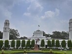 The data collected so far includes properties from key land-owning agencies such as the Municipal Corporation of Delhi, Delhi Urban Shelter Improvement Board, Public Works Department, and Delhi Jal Board. (HT Archive)