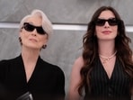The Devil Wears Prada 2 box office collection: Meryl Streep and Anne Hathaway in the film. The Devil Wears Prada 2 box office collection: Meryl Streep and Anne Hathaway in the film.
