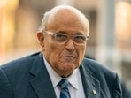 Following Rudy Giuliani's hospitalization, President Trump praised him as a 'true warrior' and criticized the political left for their treatment of Giuliani