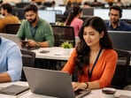 The Indian woman said her H-1B application was rejected seven times before she got a green card 
