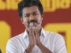 Vijay's family has been watching the election results closely as TVK takes lead. 