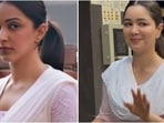 Sara Tendulkar’s soft ethnic look reminds fans of Preeti from Kabir Singh. Sara Tendulkar’s soft ethnic look reminds fans of Preeti from Kabir Singh.
