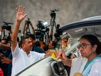 Kolkata election 2026 result LIVE: Didi stands, Suvendu storms, or city surprises?