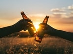 Find out why there is no safe level of alcohol. 