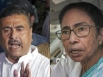 The contest in Bhabanipur was a closely watched one.