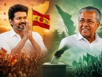 Axis My India has got its prediction right for Tamil Nadu and Kerala. Axis My India has got its prediction right for Tamil Nadu and Kerala.