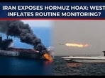 West's Hormuz scare collapses with Iran's shocking proof West's Hormuz scare collapses with Iran's shocking proof