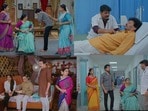 కార్తీక దీపం 2 టుడే ఎపిసోడ్(jiohotstar)