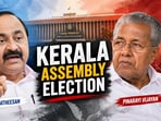 Trends suggest Congress-led UDF leading, difficult for LDF to secure its third term.