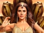 Naagin 7 stars Priyanka Chahar Choudhary in the lead. Naagin 7 stars Priyanka Chahar Choudhary in the lead.