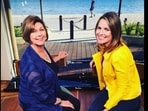 Nancy Guthrie Mystery special to air May 6 on The CW with criminal profilers discussing potential abduction theories.