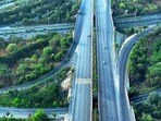హైదరాబాద్ ఔటర్‌ రింగ్‌ రోడ్డు