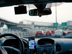 An Odisha techie praised an Uber driver who returned  <span class='webrupee'>₹</span>10,000 after an accidental GPay transfer.