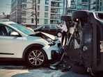 A tragic accident in Jajpur, Odisha, resulted in five fatalities and seven injuries when an SUV crashed into a truck.