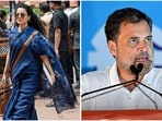 Kangana Ranaut slams trolls over false defamatory allegations about Rahul Gandhi.