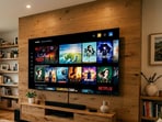 A smart time to upgrade your home entertainment setup.