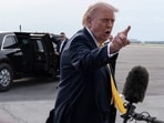 Trump's former lawyer Ty Cobb has raised serious concerns about the president's mental fitness.