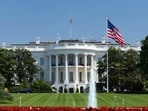 A shooting near the White House prompted a lockdown in parts. 