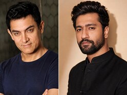 ‘থ্রি ইডিয়টস’-এর সিক্যুয়েলে আমিরের সঙ্গে ভিকি?