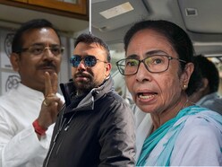 শুভশ্রীর চালবাজের শ্য়ুটিং রুখে তোলা চেয়েছিল বিশ্বাস ব্রাদার্স!‘মমতাদিদি সাহায্য করেননি’: হিমাংশু ধানুকা