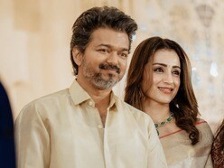 বিজয় কি হচ্ছেন তামিলনাড়ুর CM? মনে করাচ্ছেন MGRকে? আজ তৃষার জন্মদিনে..