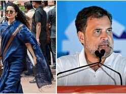 ‘রাহুল গান্ধী বিজেপি-তে যোগ দিলেই…’, বিয়ের জল্পনা নিয়ে কড়া জবাব পদ্ম-শিবিরের কঙ্গনার