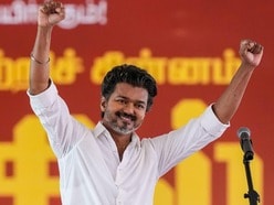 టీవీకే విజయ్