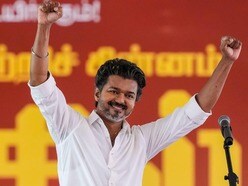 టీవీకే విజయ్