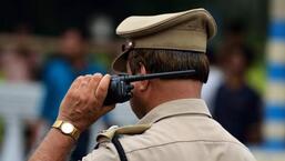 2-year-old boy in MP rescued after father abandoned him, killed mother: Police