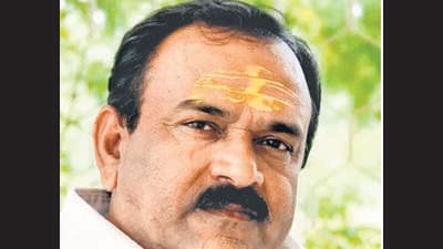 ED questions Pratibha Chakankar in Kharat case ED questions Pratibha Chakankar in Kharat case