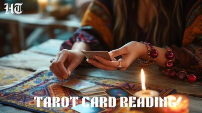 Tarot Horoscope Today (Freepik)